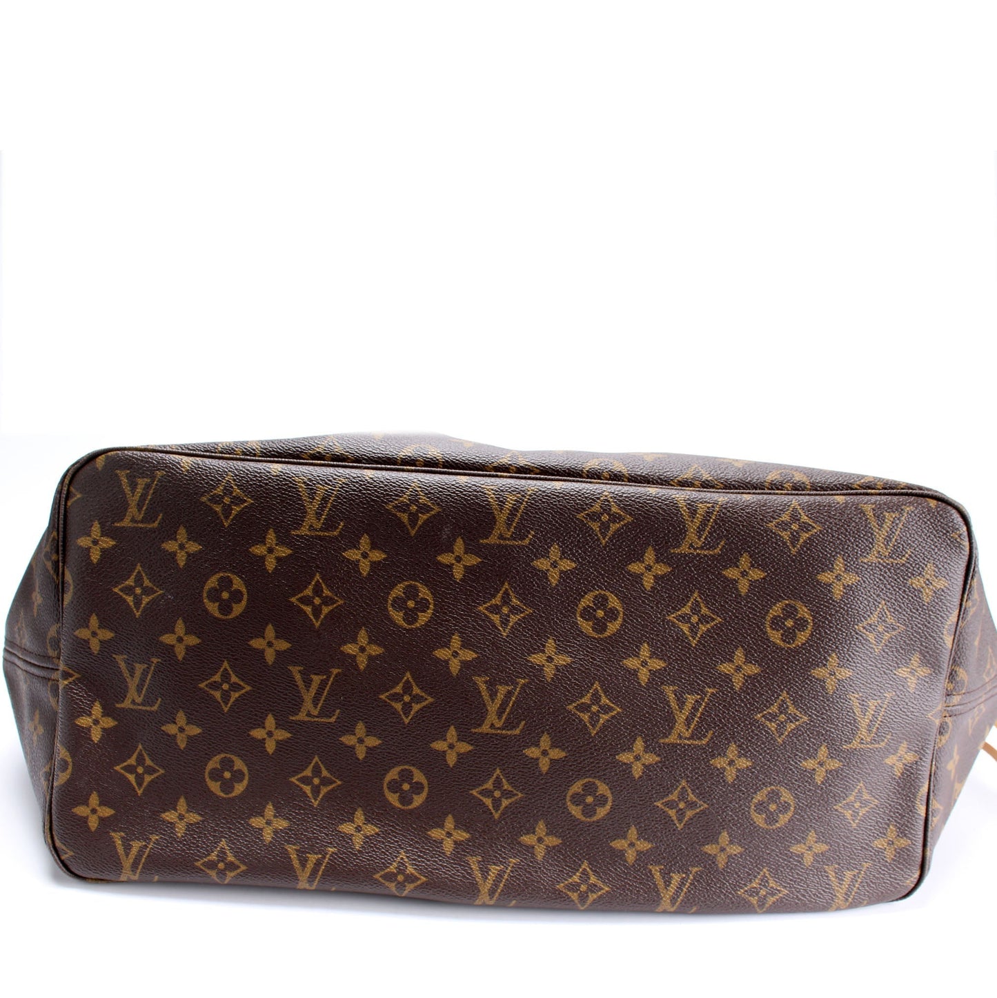 Neverfull GM Monogram