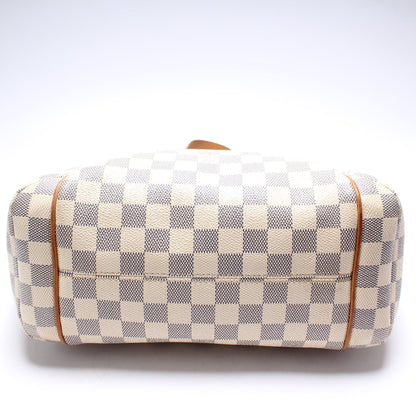 Totally PM Damier Azur