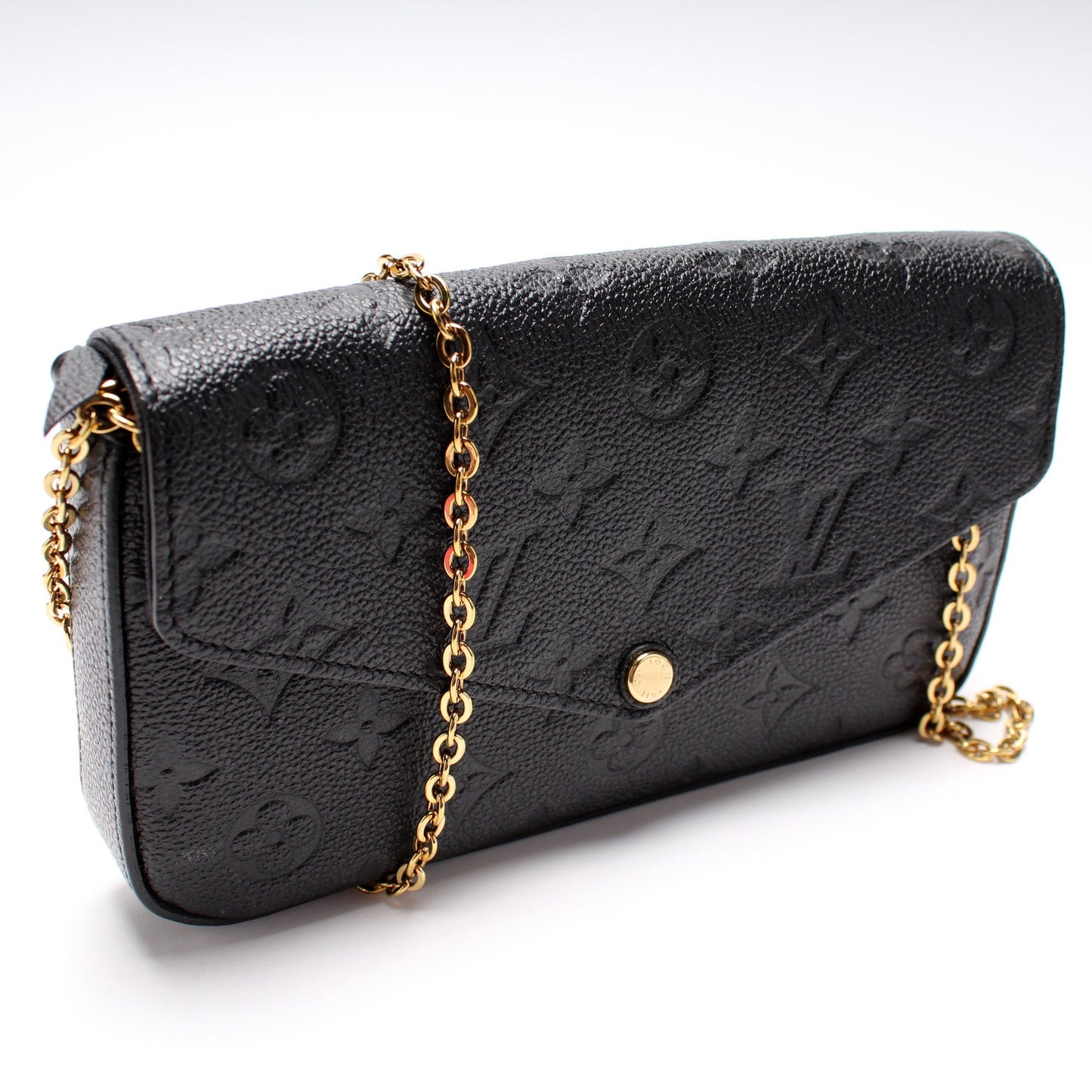 Pochette Felicie Empreinte