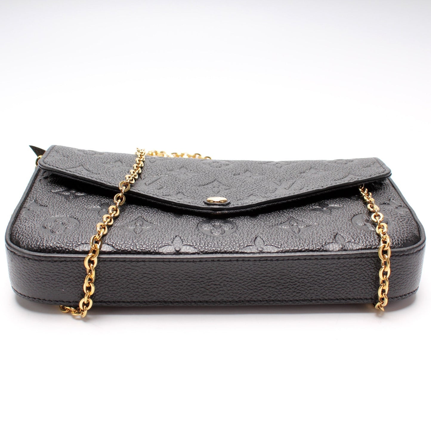 Pochette Felicie Empreinte