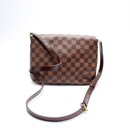 Musette Tango Long Damier Ebene