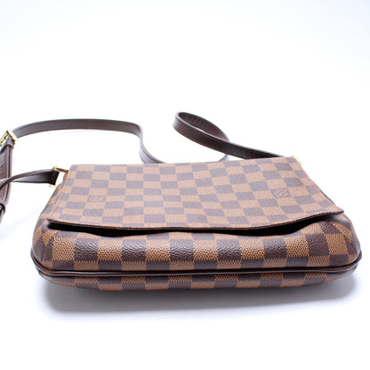 Musette Tango Long Damier Ebene