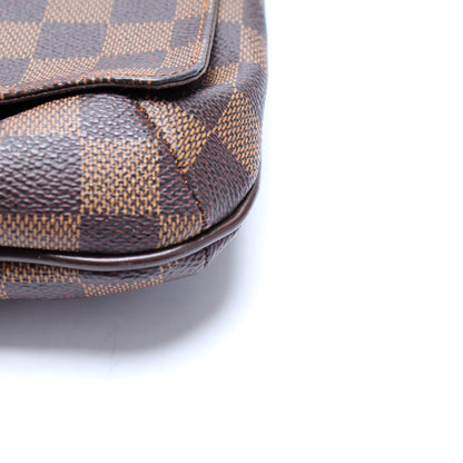 Musette Tango Long Damier Ebene