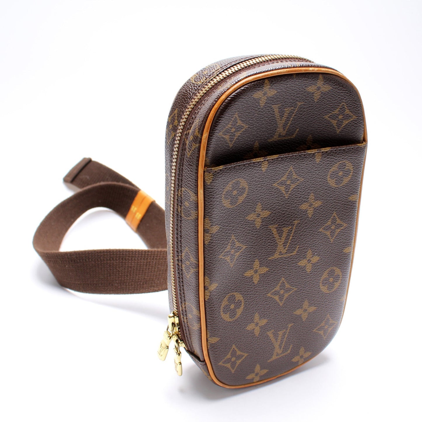 Pochette Gange Monogram