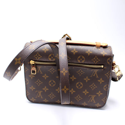 Pochette Metis Monogram