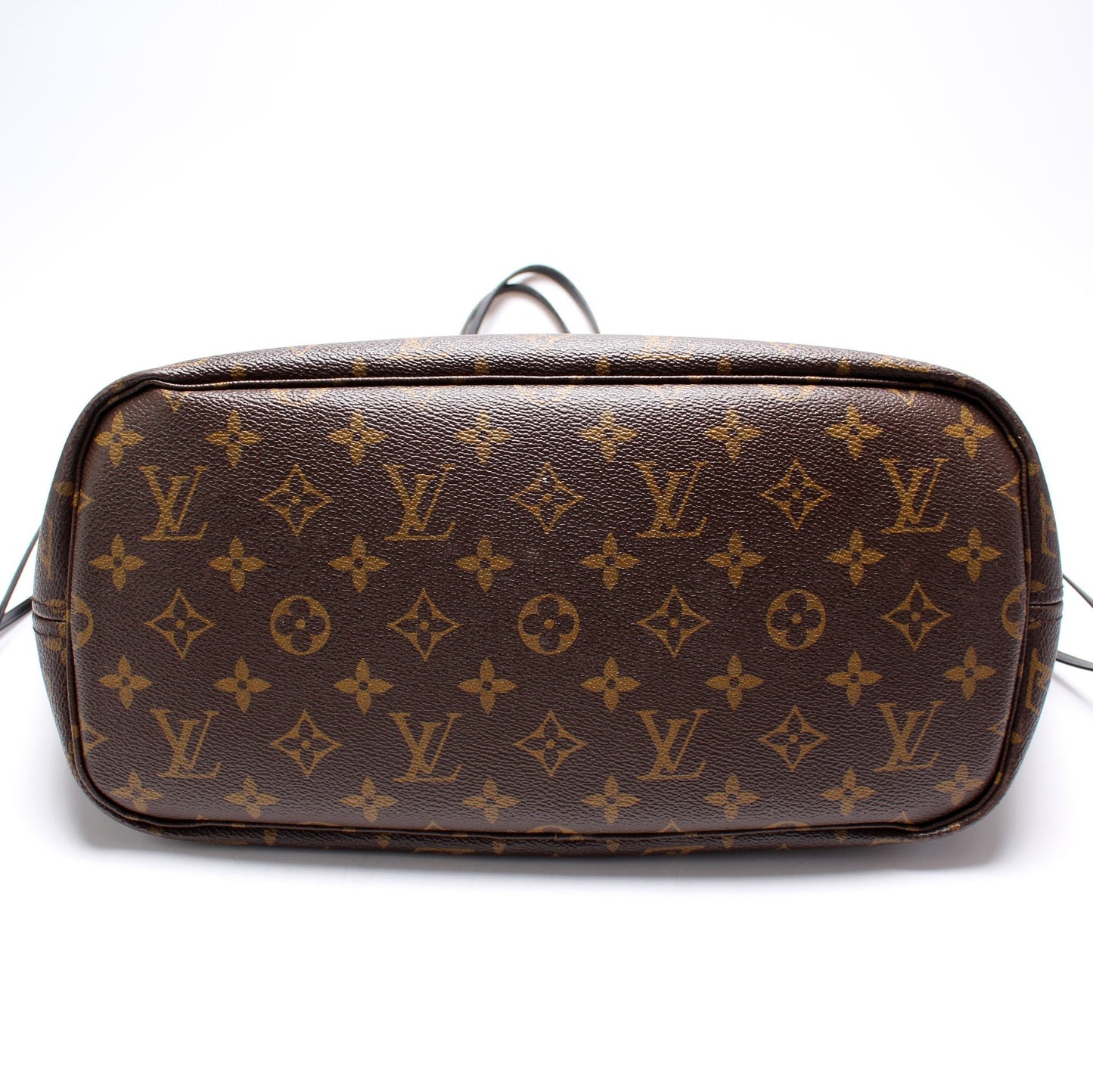 Neverfull MM Monogram World Tour