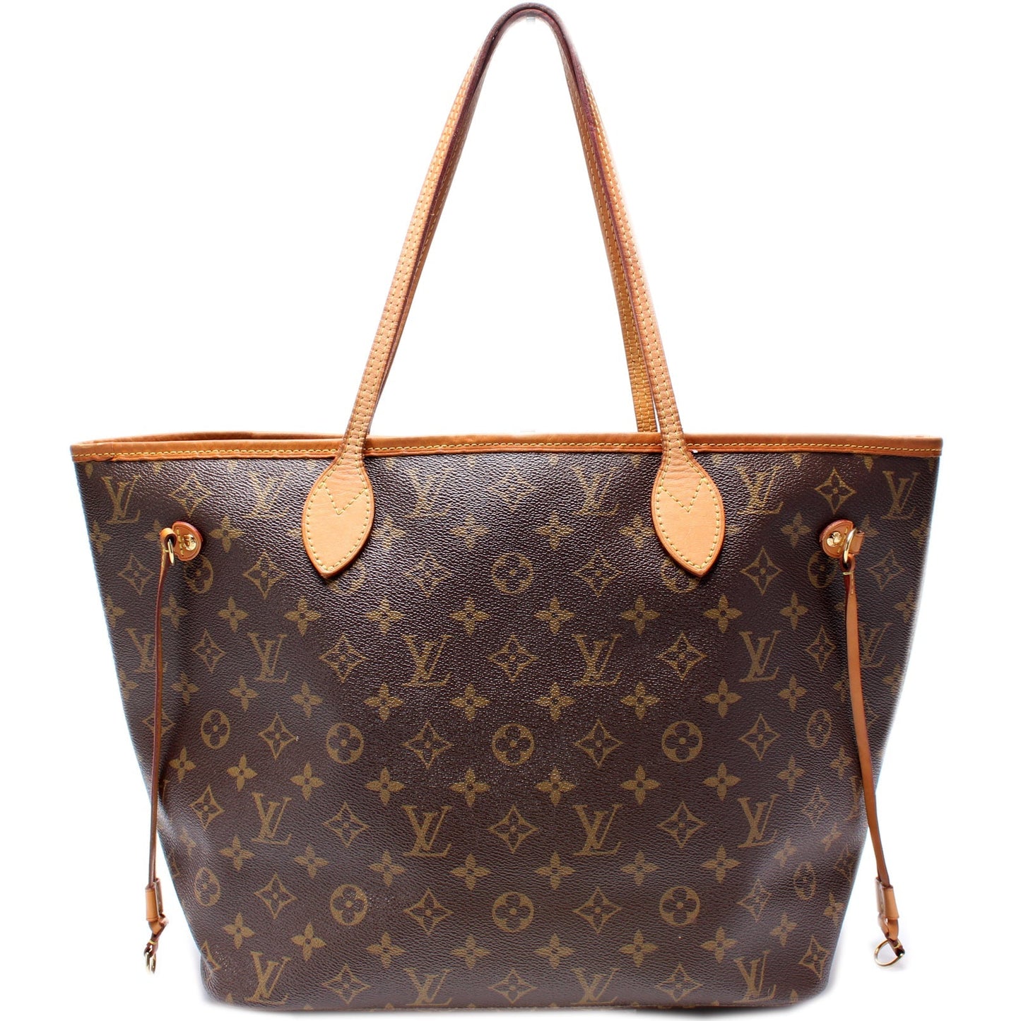 Neverfull MM Monogram