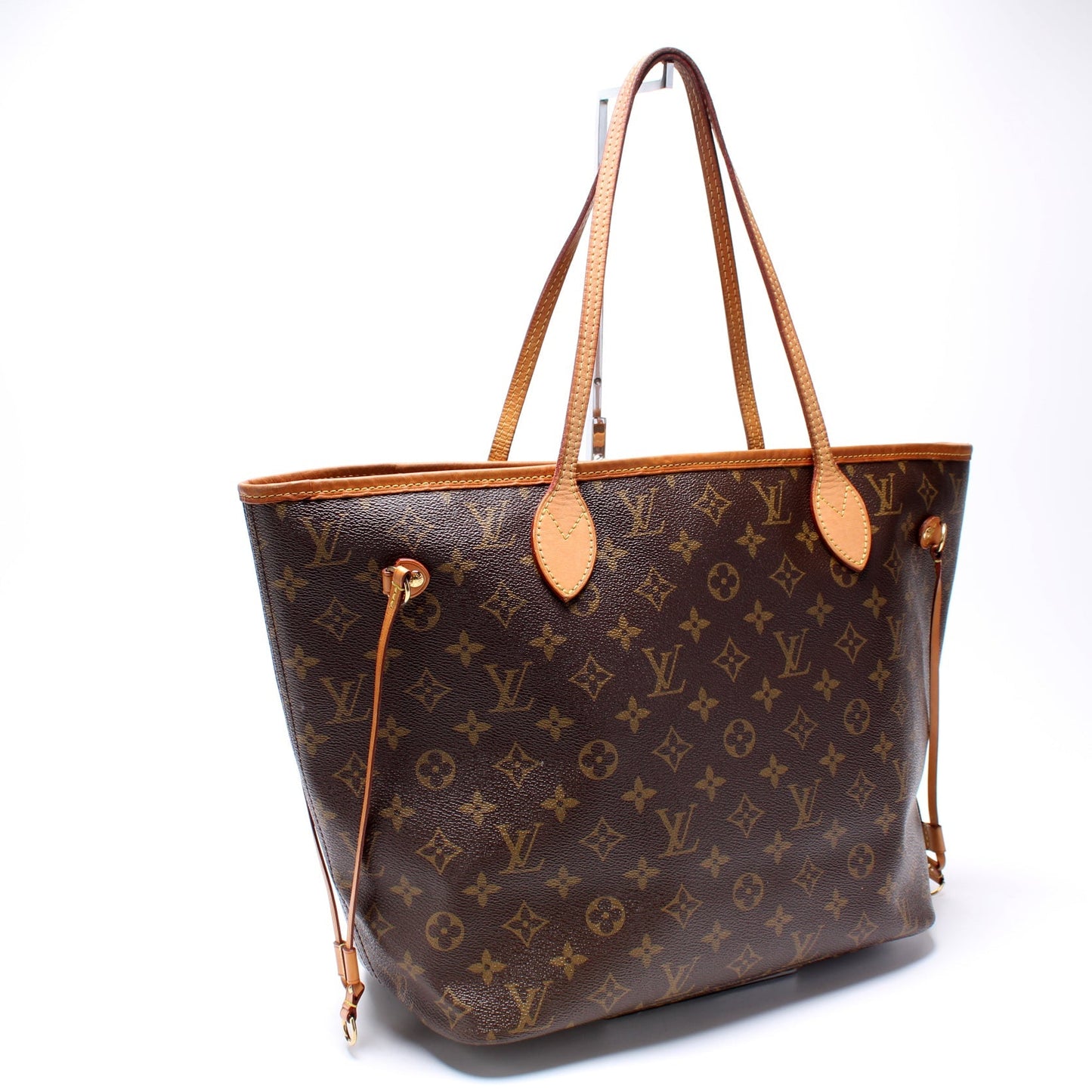 Neverfull MM Monogram