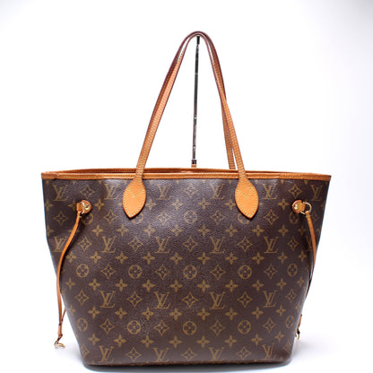 Neverfull MM Monogram