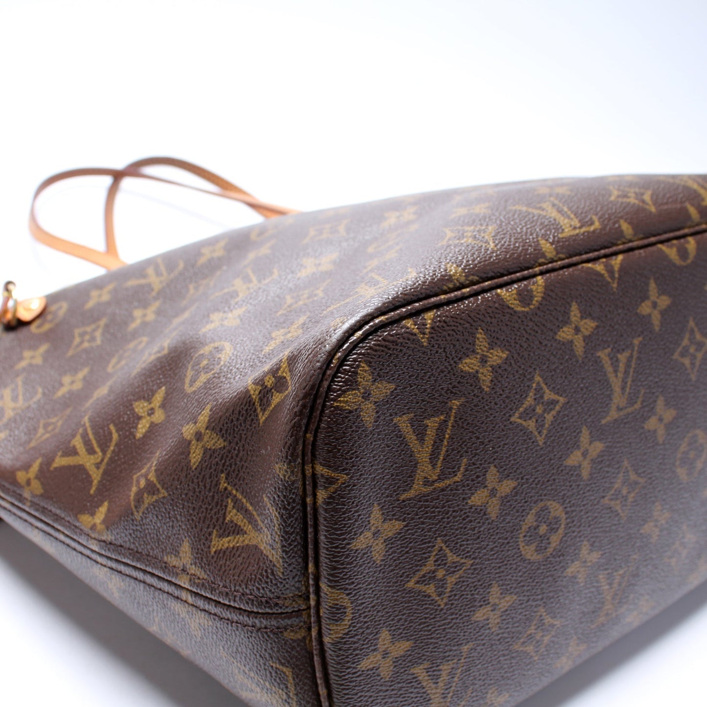 Neverfull MM Monogram