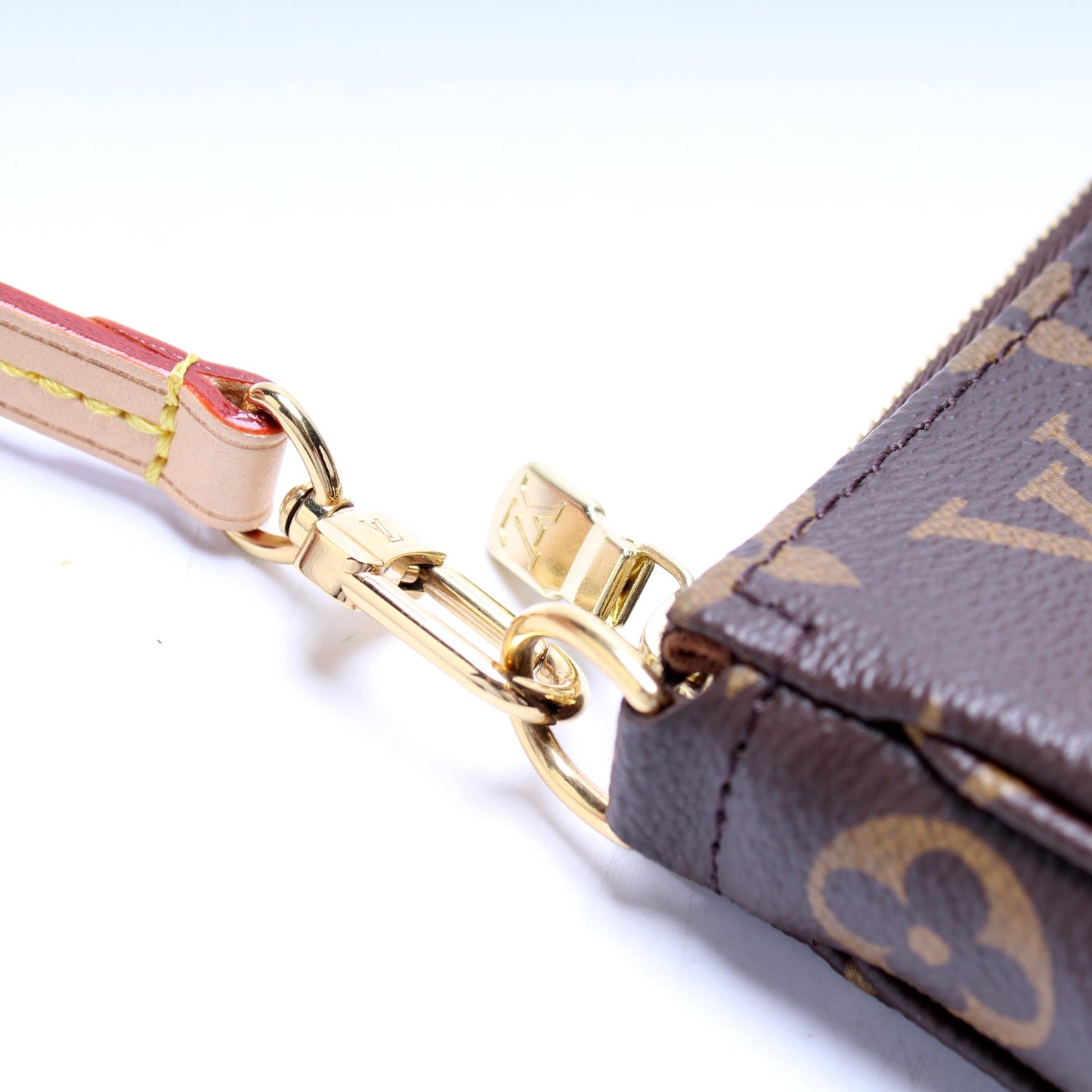 Pochette Accessories NM Monogram