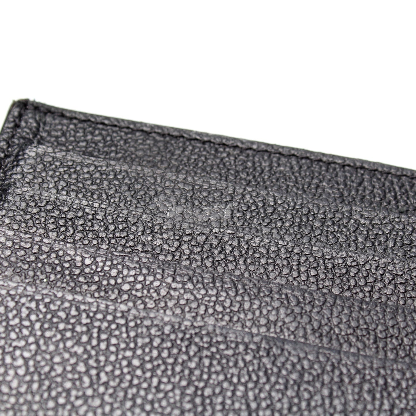 Pochette Felicie Empreinte