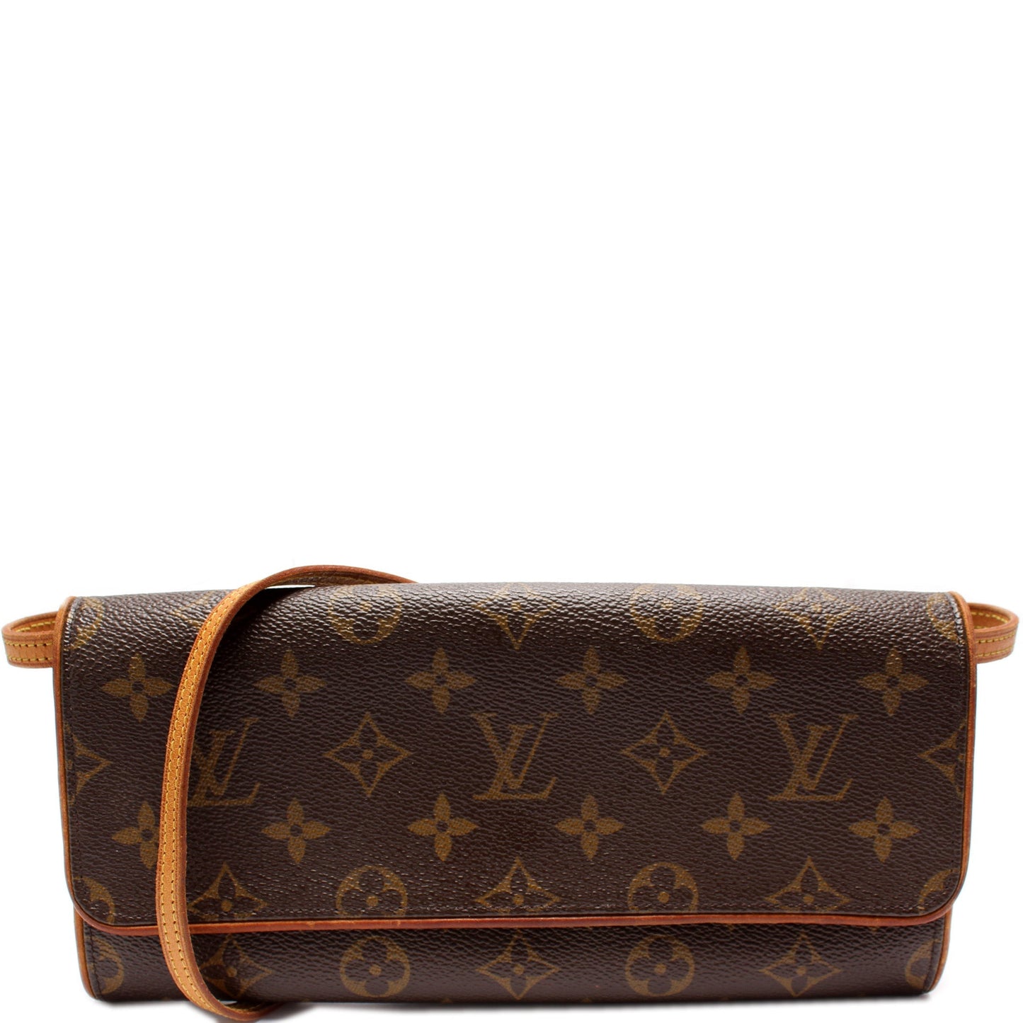 Pochette Twin GM Monogram