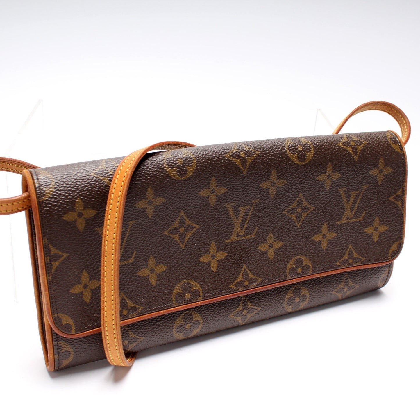 Pochette Twin GM Monogram