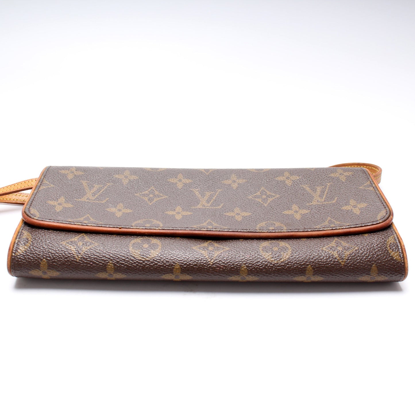 Pochette Twin GM Monogram