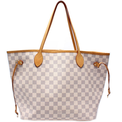 Neverfull MM Damier Azur