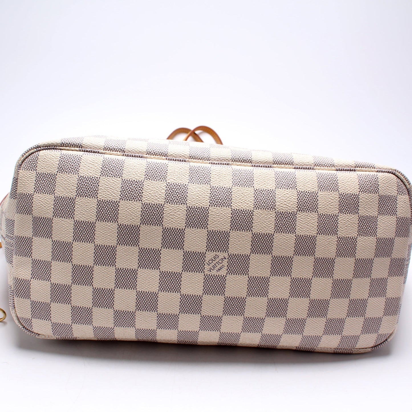 Neverfull MM Damier Azur