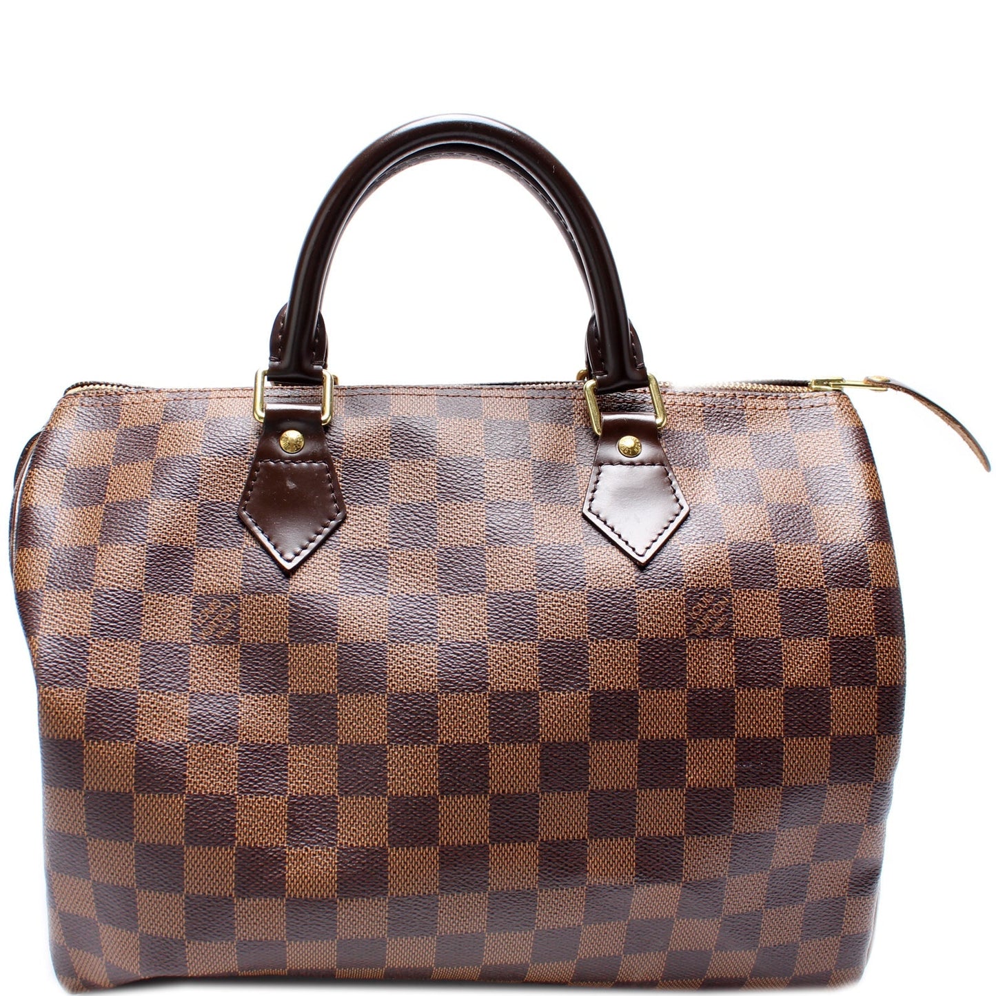 Speedy 30 Damier Ebene