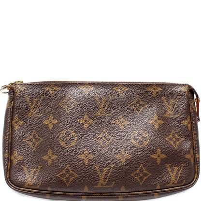 Pochette Accessores Monogram