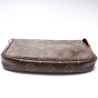 Pochette Accessores Monogram