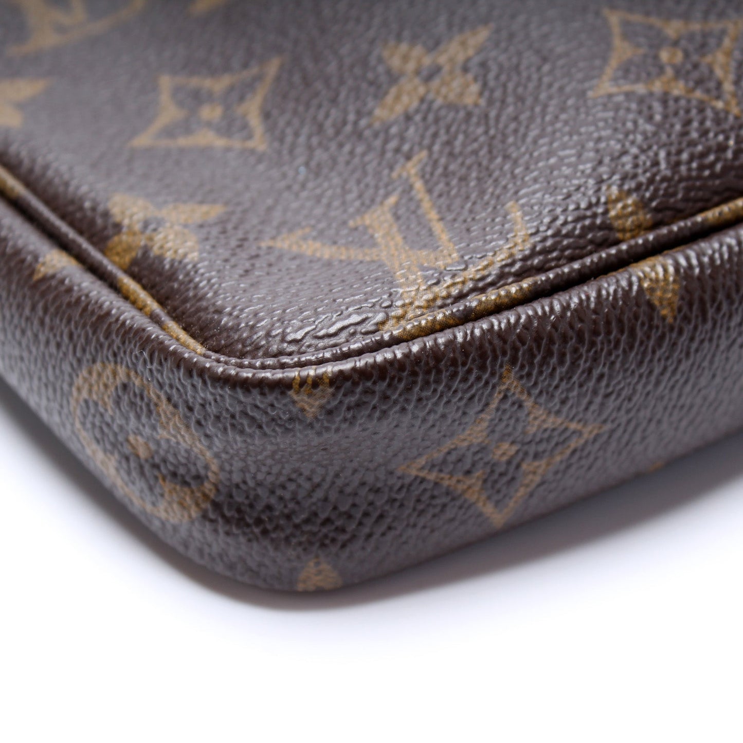 Pochette Accessores Monogram