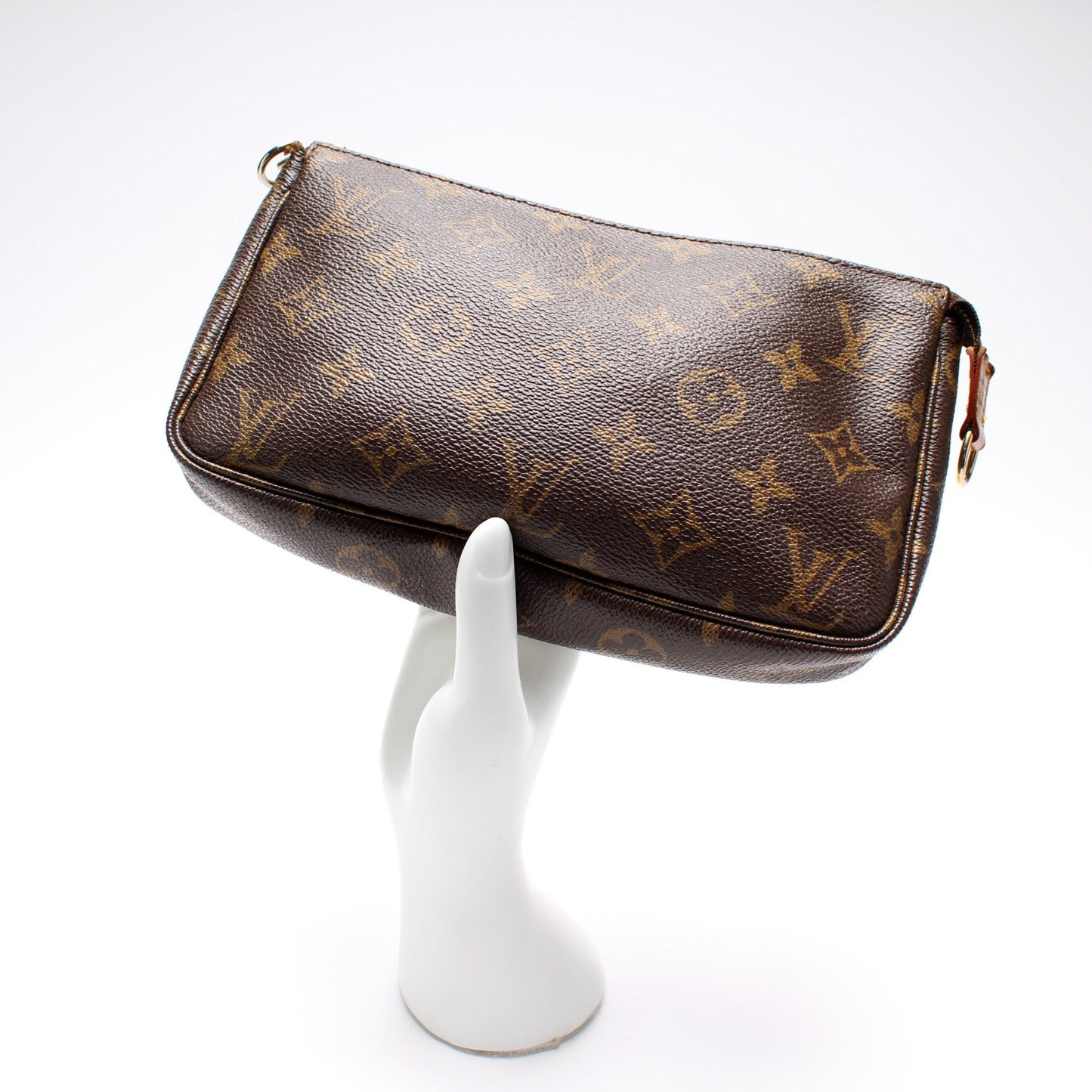 Pochette Accessores Monogram