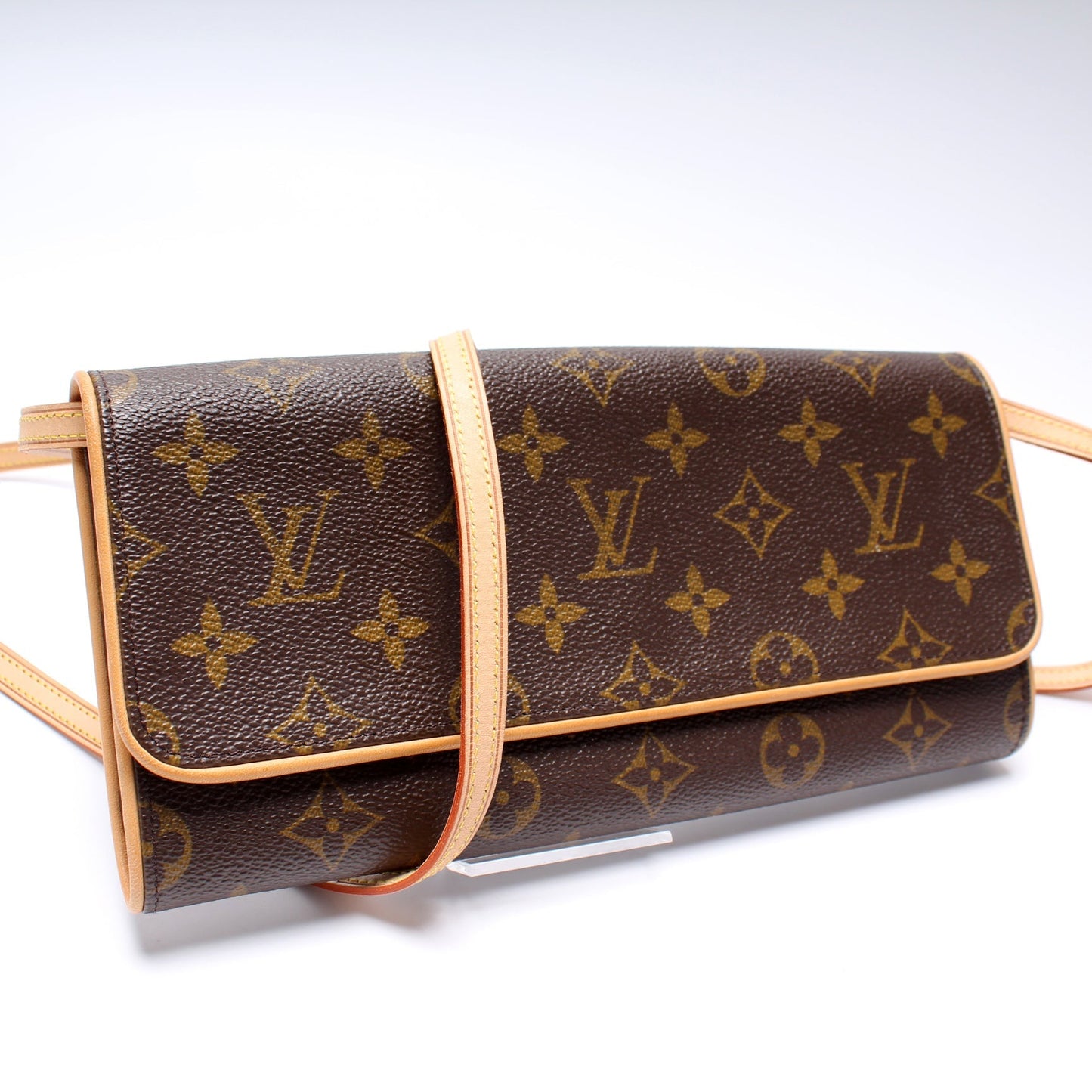 Pochette Twin GM Monogram