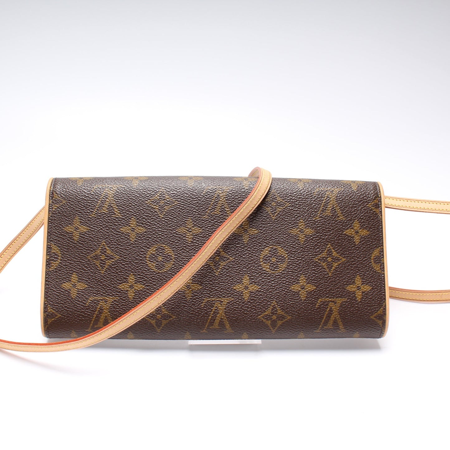 Pochette Twin GM Monogram