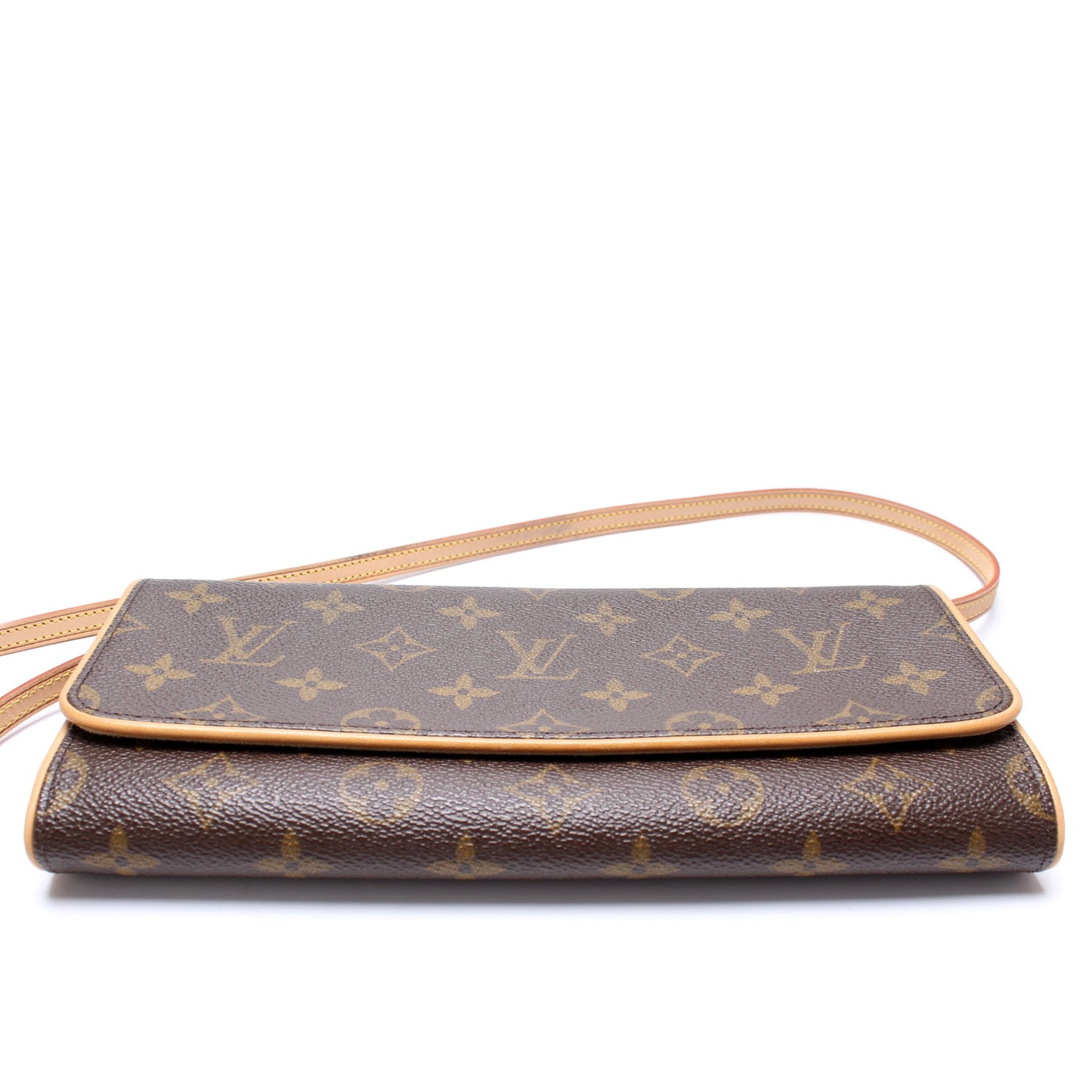 Pochette Twin GM Monogram