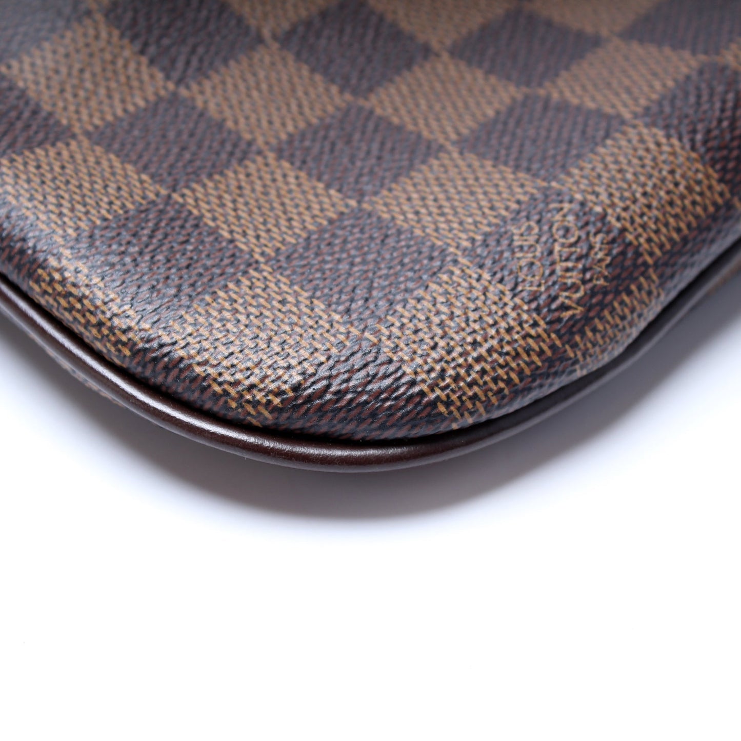 Pochette Bosphore Damier Ebene