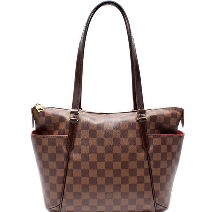 Totally PM Damier Ebene