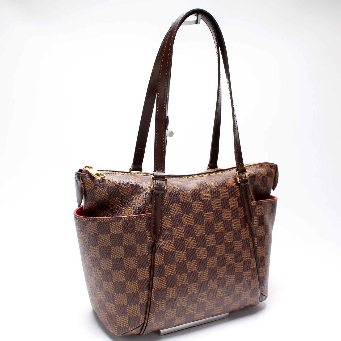 Totally PM Damier Ebene