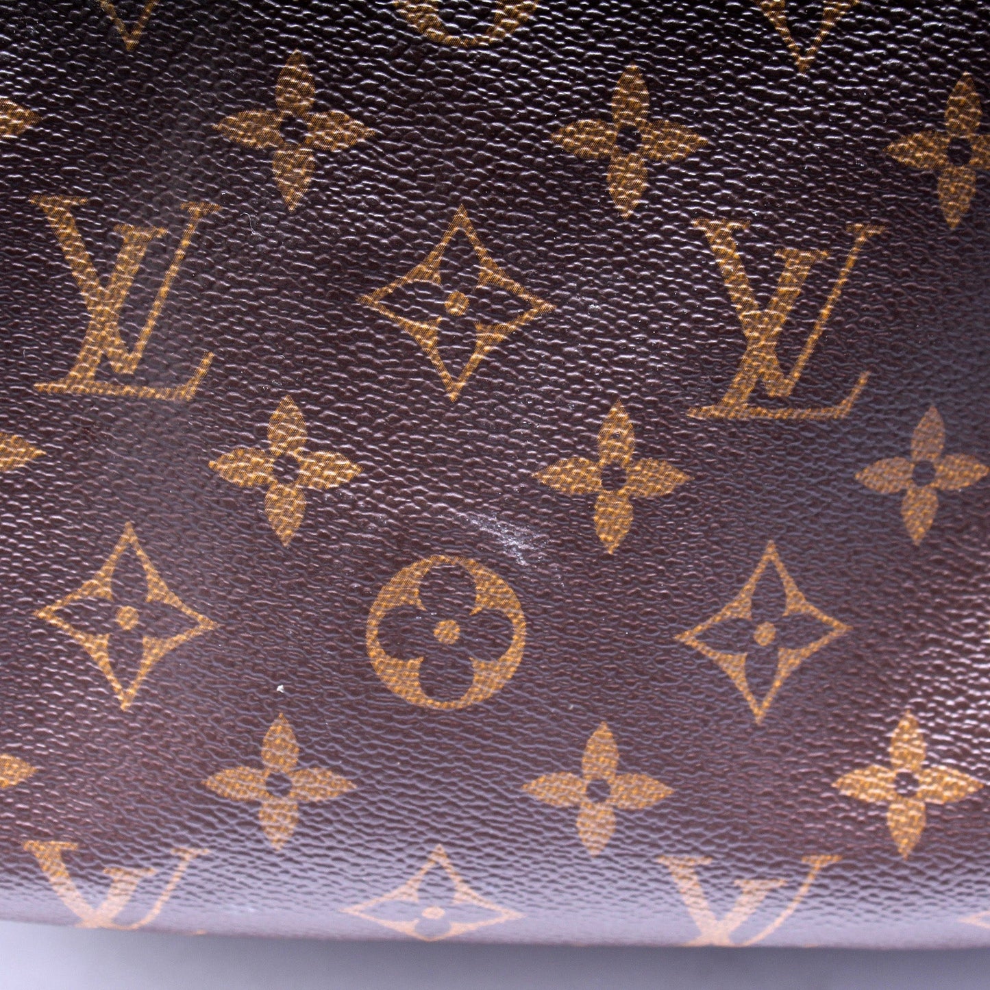 Speedy 25 Bandouliere Monogram