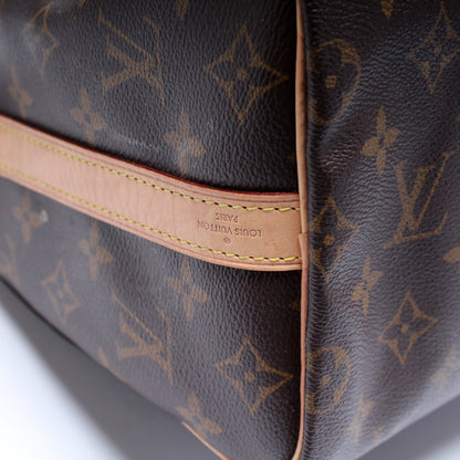 Speedy 25 Bandouliere Monogram