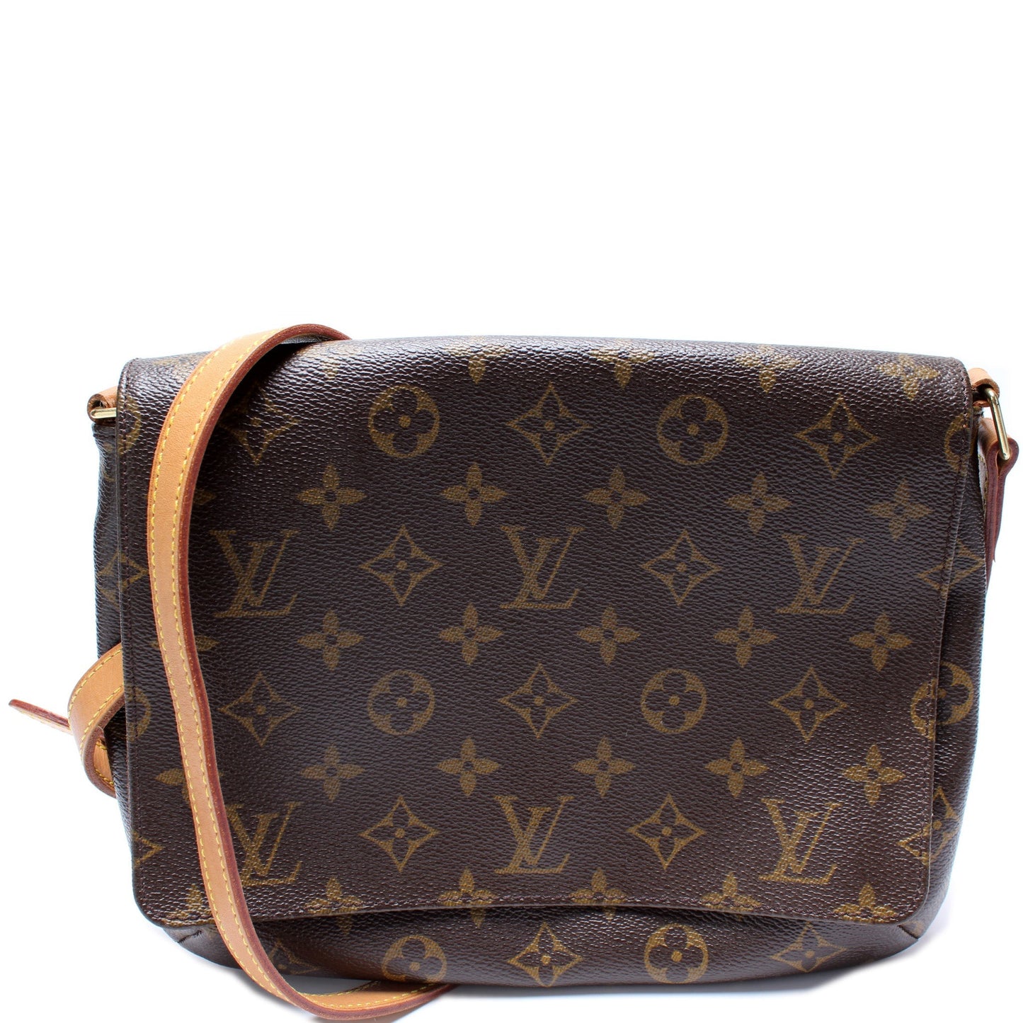 Musette Tango Long Monogram