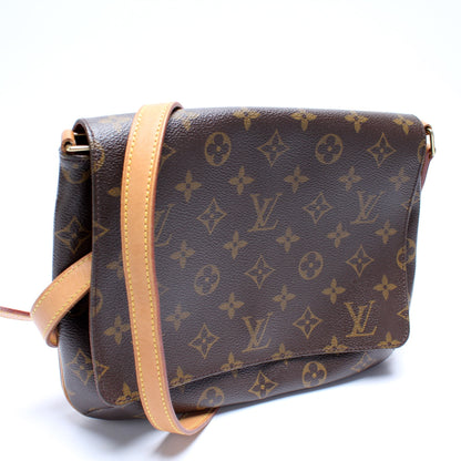 Musette Tango Long Monogram