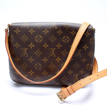 Musette Tango Long Monogram