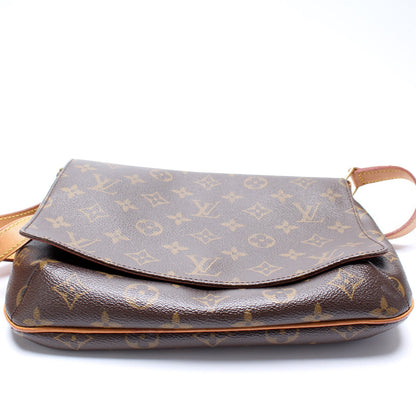 Musette Tango Long Monogram