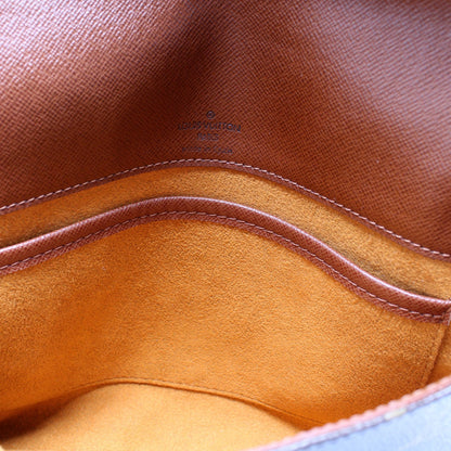 Musette Tango Long Monogram