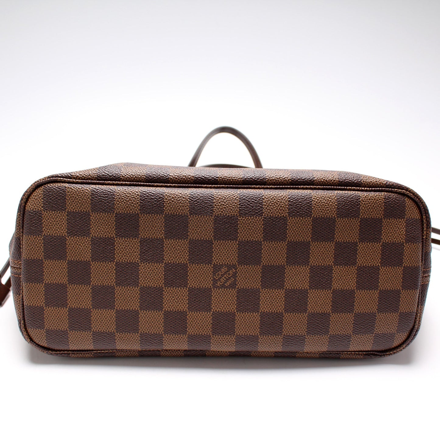 Neverfull PM Damier Ebene