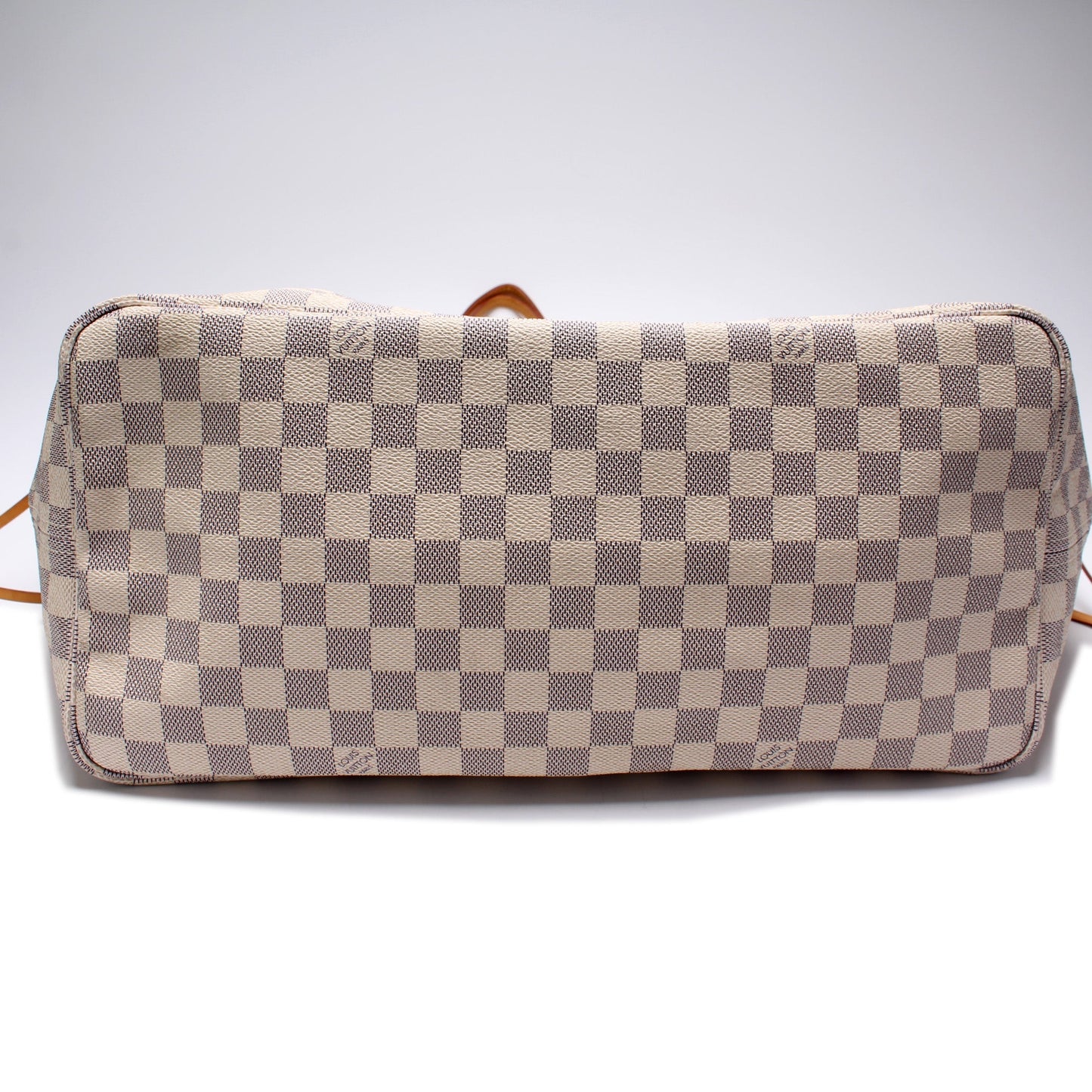 Neverfull GM Damier Azur