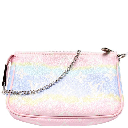 Pochette Accessories Mini Escale