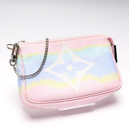 Pochette Accessories Mini Escale