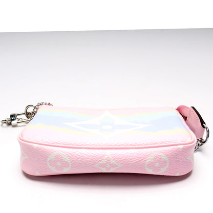 Pochette Accessories Mini Escale