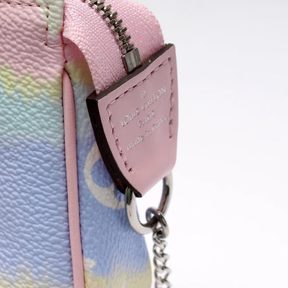 Pochette Accessories Mini Escale