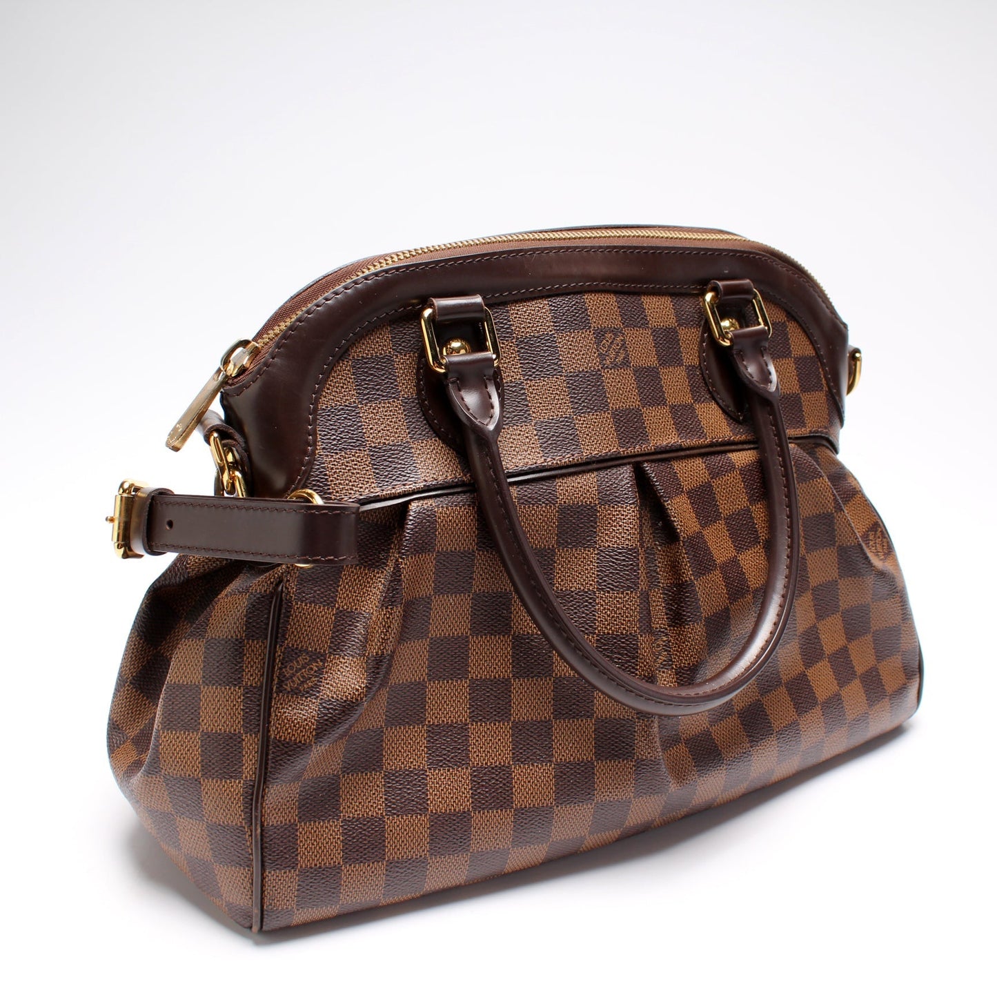 Trevi PM Damier Ebene