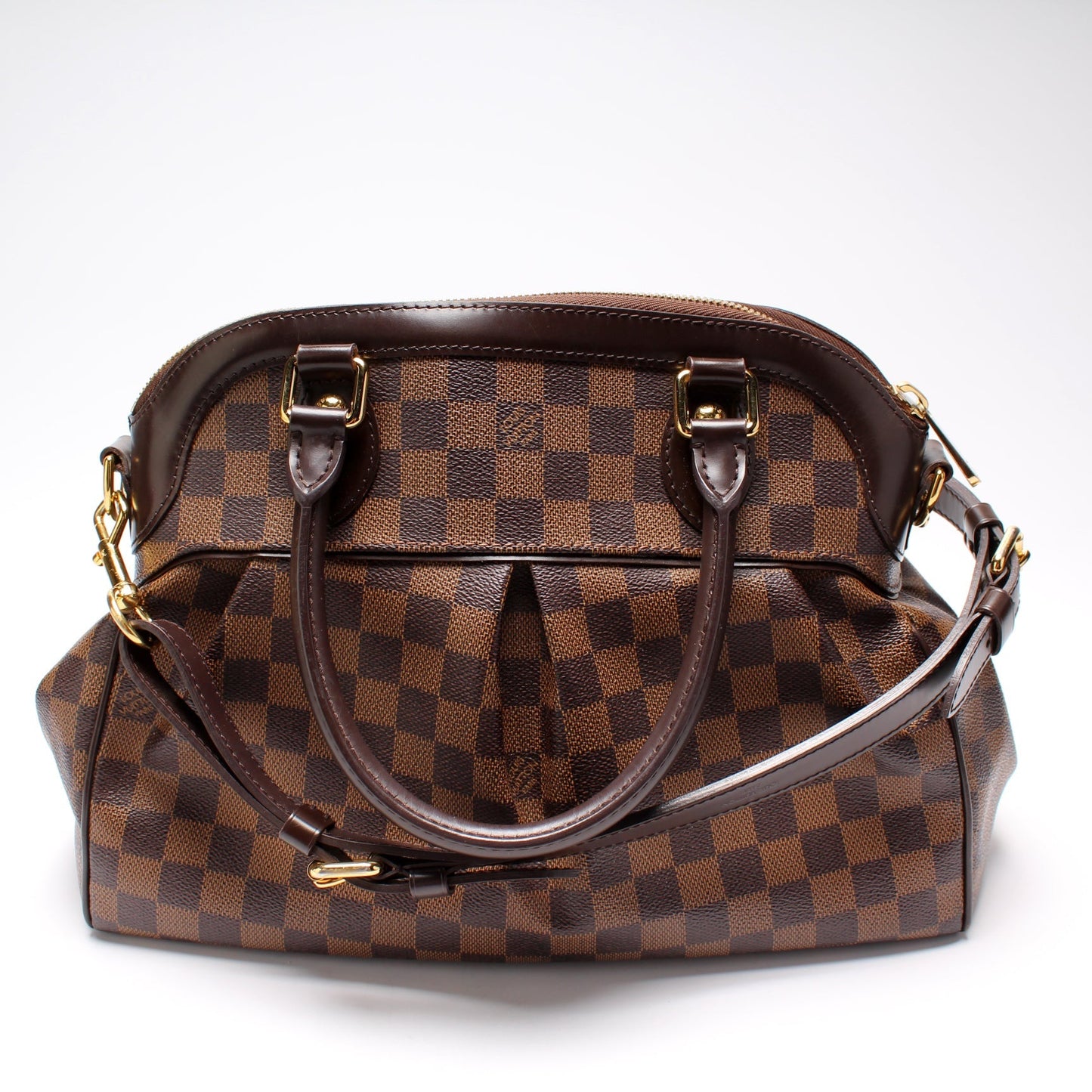 Trevi PM Damier Ebene