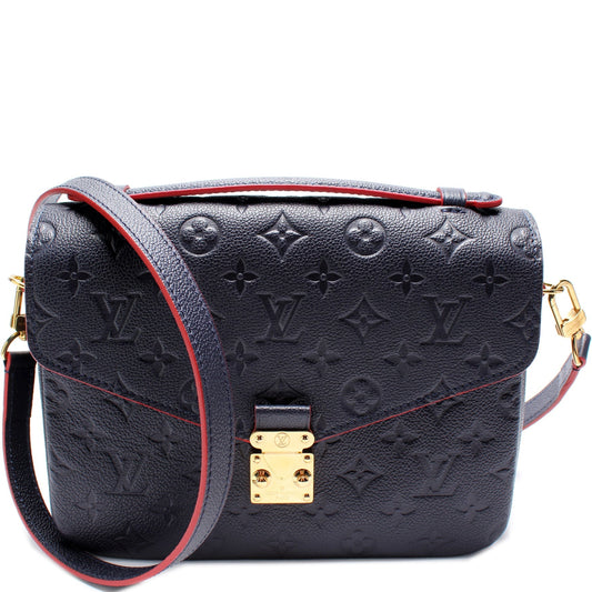 Pochette Metis Empreinte