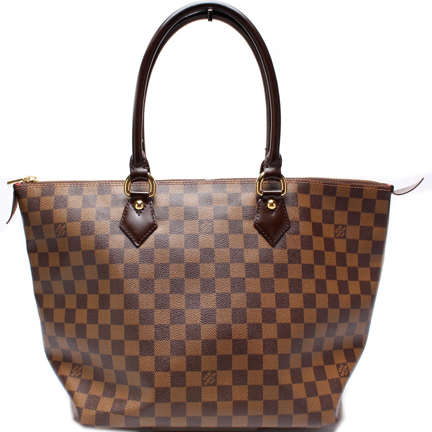 Saleya MM Damier Ebene