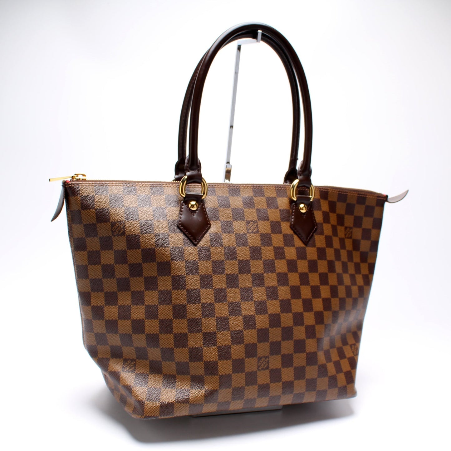 Saleya MM Damier Ebene